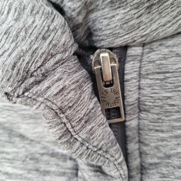 The North  Face  Pseudio  Vest - Picture 12 of 16